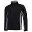 Afbeeldingen van TRICORP WORKWEAR Softshell Bicolor 402002