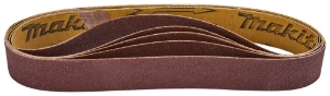 Afbeeldingen van Makita D-67088 Schuurband 30x533mm A80