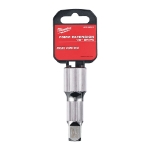 Afbeeldingen van MILWAUKEE® Dop 1/2˝ verlengstuk 1/2" Drive 76 mm Extension