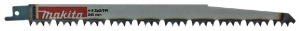 Afbeeldingen van Makita P-47117-25 Reciprozaagblad Levend Hout
