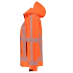 Afbeeldingen van TRICORP SAFETY Softshell RWS Revisible Dames 403702