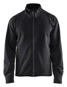 Afbeeldingen van Fleecevest S