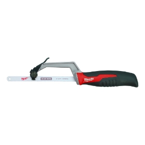 Afbeeldingen van MILWAUKEE® Instelbare zaag Compact Hacksaw - 1 pc