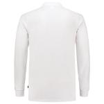 Afbeeldingen van TRICORP CASUAL Poloshirt Fitted 210 Gram Lange Mouw 201017