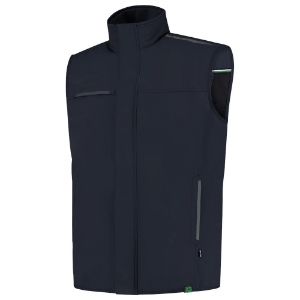 Afbeeldingen van TRICORP WORKWEAR Tech Shell Bodywarmer RE2050 402709