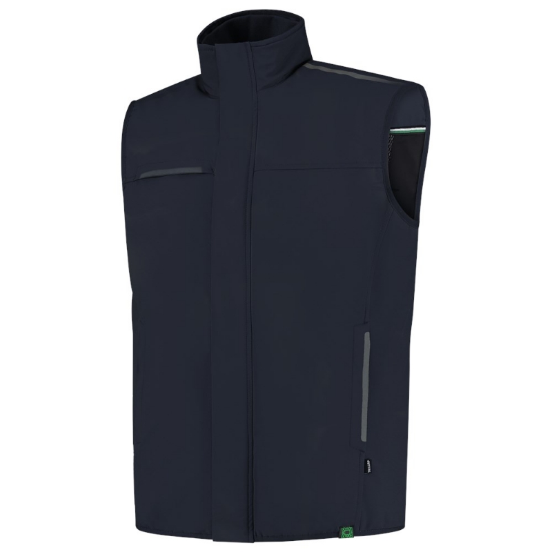 Afbeeldingen van TRICORP WORKWEAR Tech Shell Bodywarmer RE2050 402709