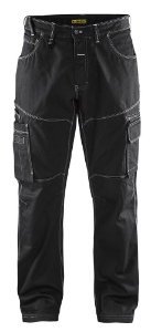 Afbeeldingen van Werkbroek X1900 Urban C146