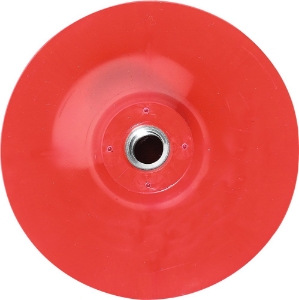 Afbeeldingen van Makita P-21777 Steunschijf 117mm velcro