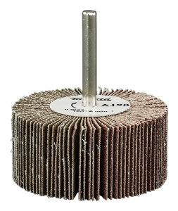 Afbeeldingen van Makita D-75281 Lamellenschuurrol 30x60mm A120