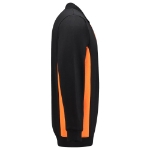Afbeeldingen van TRICORP WORKWEAR Polosweater Bicolor 302003