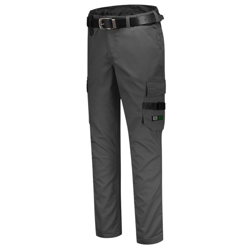 Afbeeldingen van TRICORP WORKWEAR Werkbroek Twill Rewear 502701