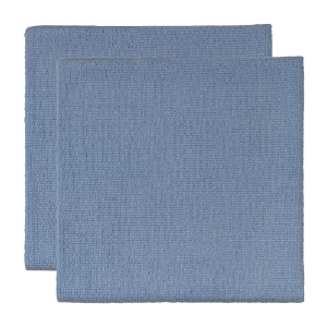 Afbeeldingen van Compound Cloth Blue 40x40mm-2pc