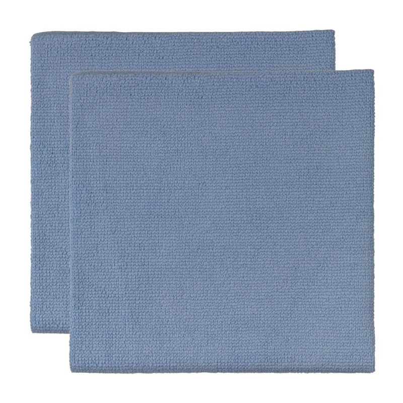 Afbeeldingen van Compound Cloth Blue 40x40mm-2pc