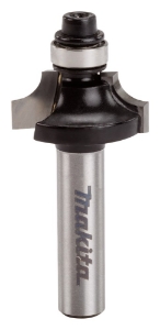 Afbeeldingen van Makita D-11324 Kwartrondfrees r=4,76 22,23x