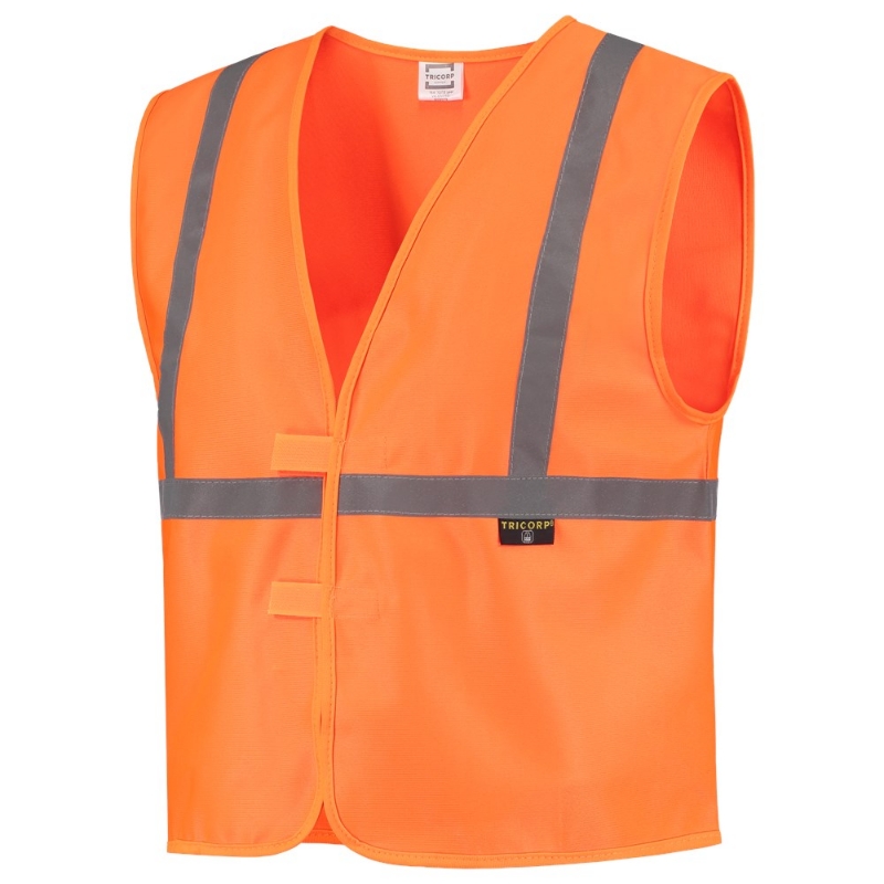 Afbeeldingen van TRICORP SAFETY Veiligheidsvest Kids 453020