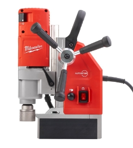 Afbeeldingen van MILWAUKEE® Magnetische boorstandaard MDE 41