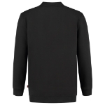Afbeeldingen van TRICORP CASUAL Polosweater Boord 60°C Wasbaar 301016