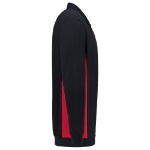 Afbeeldingen van TRICORP WORKWEAR Polosweater Bicolor Borstzak 302001