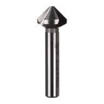 Afbeeldingen van MILWAUKEE® Verzinkboor HSS Cobalt Countersink HSS Co 6.3 - 1 pc