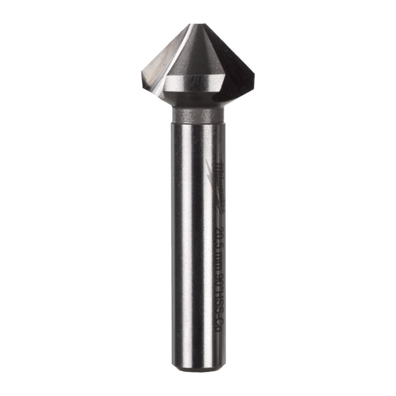 Afbeeldingen van MILWAUKEE® Verzinkboor HSS Cobalt Countersink HSS Co 6.3 - 1 pc