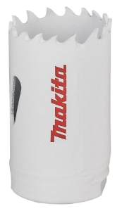 Afbeeldingen van Makita D-17267 Gatzaag 29x38mm hout/metaal 