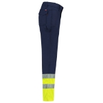 Afbeeldingen van TRICORP SAFETY Werkbroek Multinorm Bicolor 503004