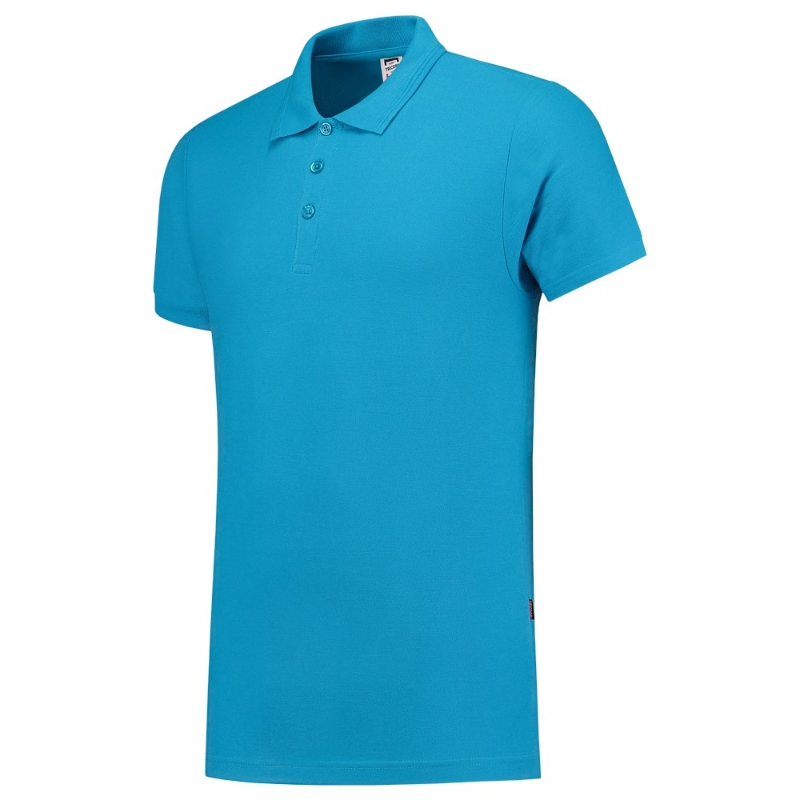 Afbeeldingen van TRICORP CASUAL Poloshirt Fitted 180 Gram 201005