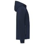 Afbeeldingen van TRICORP WORKWEAR Softshell Capuchon Accent 402705