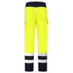 Afbeeldingen van TRICORP SAFETY Werkbroek Multinorm Bicolor 503004