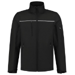 Afbeeldingen van TRICORP WORKWEAR Softshell Luxe Rewear 402701
