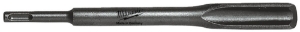 Afbeeldingen van MILWAUKEE® SDS-plus gutsbeitel Gouge 250 x 22 - 1 pc