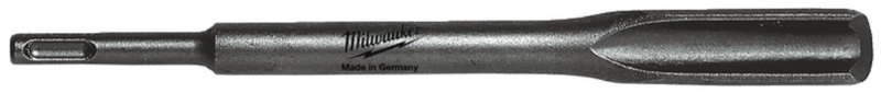 Afbeeldingen van MILWAUKEE® SDS-plus gutsbeitel Gouge 250 x 22 - 1 pc