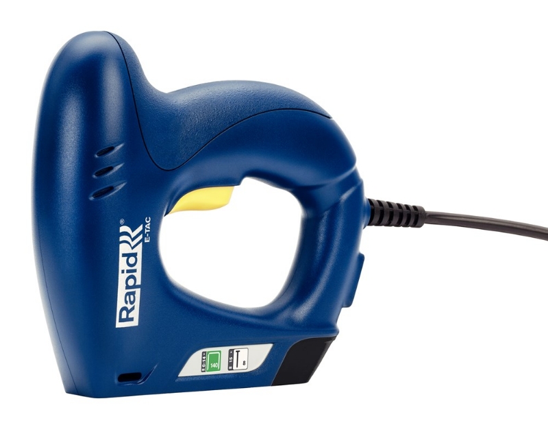 Afbeeldingen van Rapid Elektrische tacker E-tac