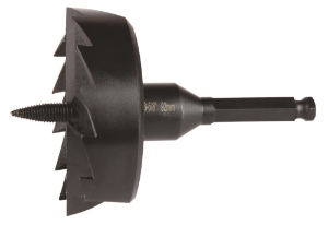 Afbeeldingen van Makita D-56518 Cilinderkopboor 92mm