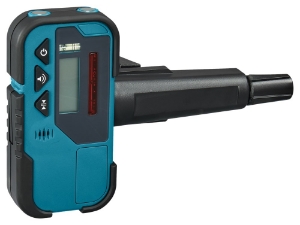 Afbeeldingen van Makita LE00796587 Laserlijn ontvanger LR150