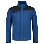 Afbeeldingen van TRICORP WORKWEAR Softshell Bicolor Naden 402021