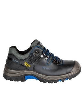 Afbeeldingen van Grisport Veiligheidsschoen laag stalen (kruip)neus en zool S3 71003L