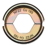 Afbeeldingen van Werkbroek High Vis X1500 D104 Zwart/High Vis