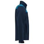 Afbeeldingen van TRICORP WORKWEAR Softshell Bicolor Naden 402021