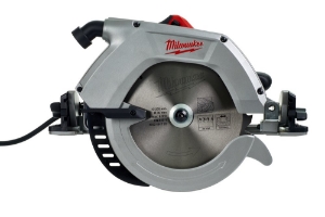 Afbeeldingen van MILWAUKEE® Cirkelzaagmachine CS85CBE