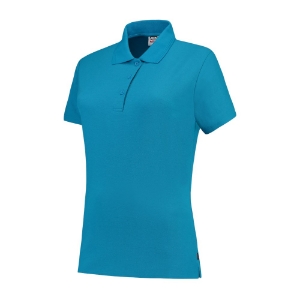 Afbeeldingen van TRICORP CASUAL Poloshirt Fitted Dames 201006