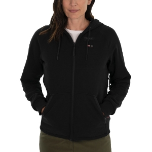Afbeeldingen van MILWAUKEE® M12™ verwarmde dames hoodie M12 HHLBL1-0 (XL)