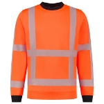 Afbeeldingen van TRICORP SAFETY Sweater RWS Revisible 303702