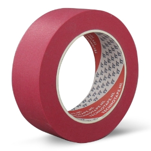 Afbeeldingen van Van Duinen TechnoTape Maskingtape Washi Extra Strong Washi Extra Strong