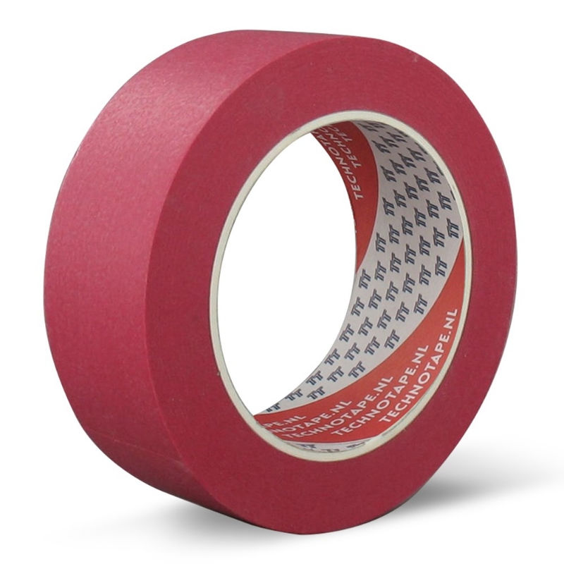 Afbeeldingen van Van Duinen TechnoTape Maskingtape Washi Extra Strong Washi Extra Strong