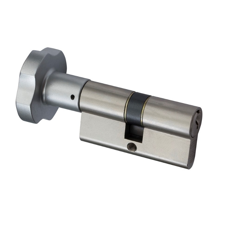 Afbeeldingen van Knopcilinder 31/31 116-CERES-GHS