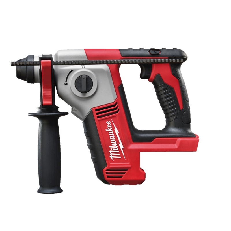 Afbeeldingen van MILWAUKEE® Boorhamer M18 BH-0