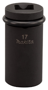 Afbeeldingen van Makita 134830-8 Krachtdop 17x52mm 