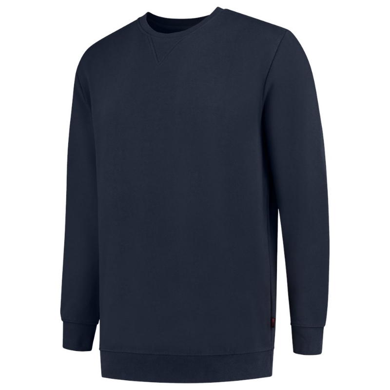 Afbeeldingen van TRICORP CASUAL Sweater 60°C Wasbaar 301015