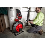 Afbeeldingen van M18 SIC60SC HDR-0 Riool inspectiecamera klein